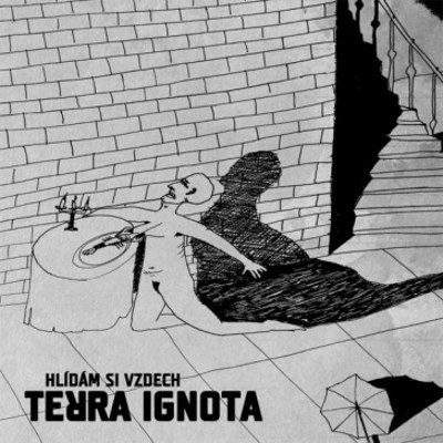 Terra Ignota - Hlídám Si Vzdech (2017) 