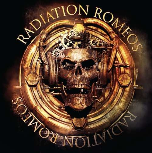 Radiation Romeos - Radiation Romeos (2017) 