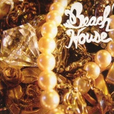 Beach House - Beach House (Edice 2007) 