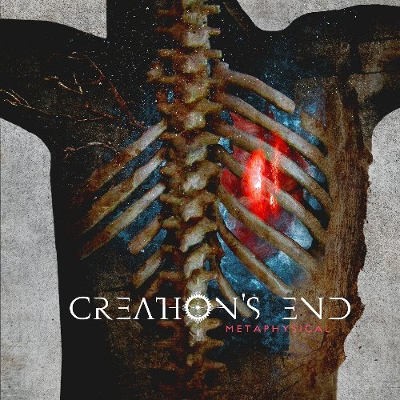 Creation's End - Metaphysical (2014) 