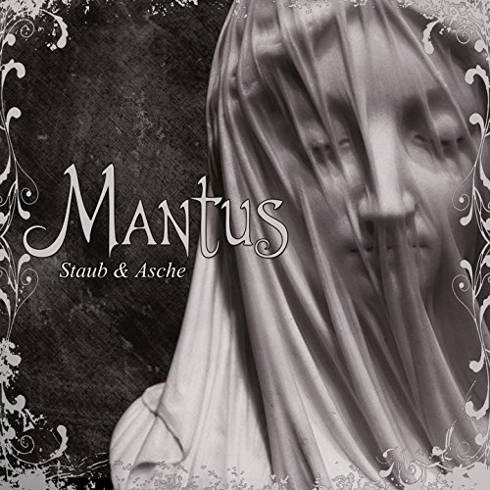 Mantus - Staub & Asche
 /Digipack/2CD (2018) 