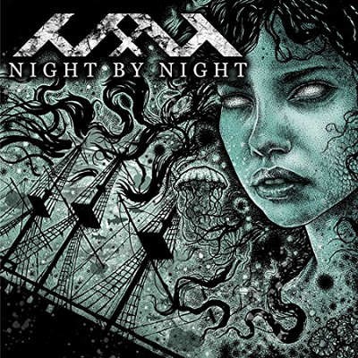 Night By Night - NxN 