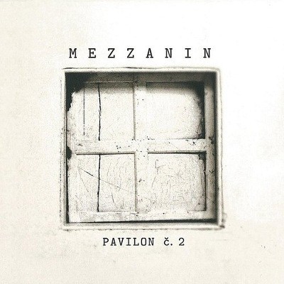 Mezzanin - Pavilon č.2 