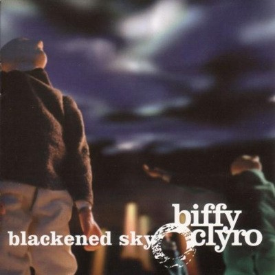 Biffy Clyro - Blackened Sky (2002) 