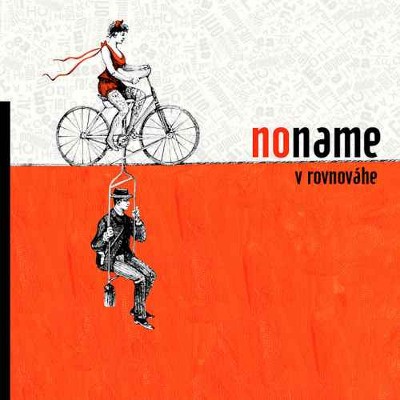 No Name - V Rovnováhe (2008) 