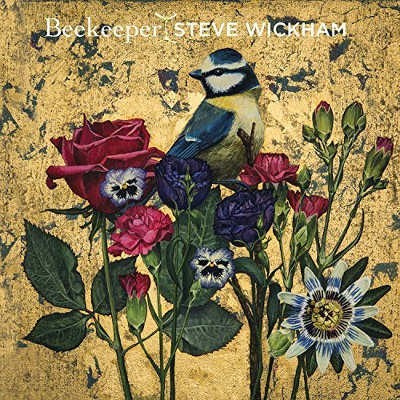 Steve Wickham - Beekeeper (2017) – Vinyl 