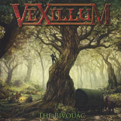 Vexillum - Bivouac (2012)