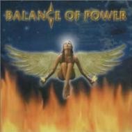 Balance Of Power - Perfect Balance 