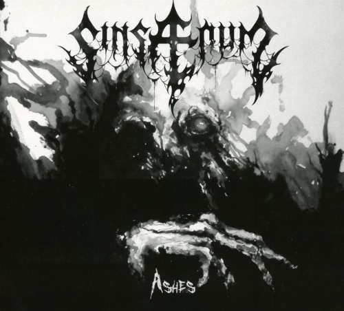 Sinsaenum - Ashes /EP (2017) 