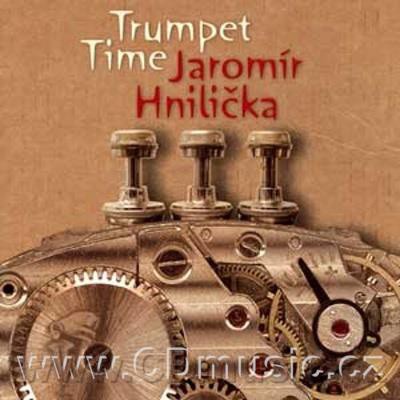 Jaromír Hnilička - Trumpet Time (2014)