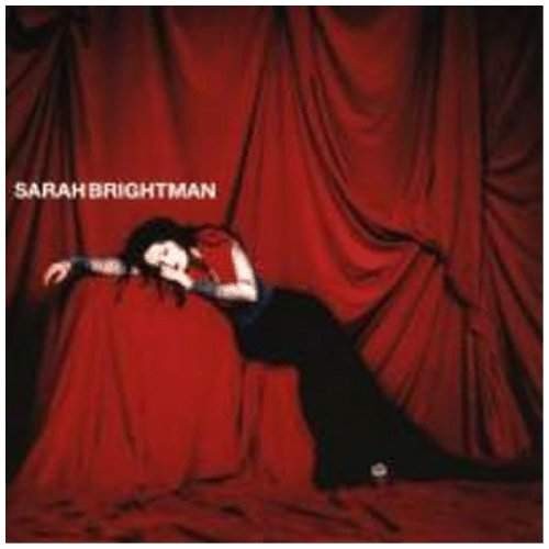 Sarah Brightman - Eden 