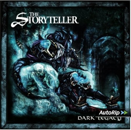 Storyteller - Dark Legacy (2013) 