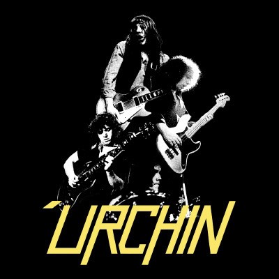 Urchin - Get Up And Get Out (Remaster 2012)