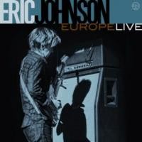Eric Johnson - Europe Live (2014) 