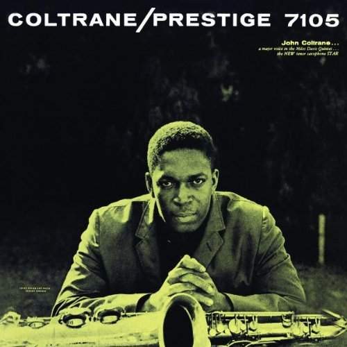 John Coltrane - Coltrane (Remaster 2009)