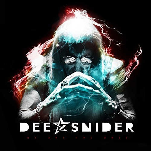 Dee Snider - We Are The Ones (2016) 