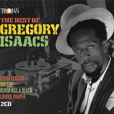 Gregory Isaacs - Best Of Gregory Isaacs (Edice 2017) 