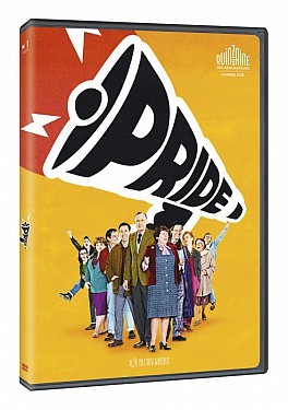 Film/Komedie - Pride 