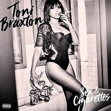 Toni Braxton - Sex And Cigarettes (2018) 