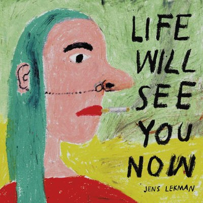 Jens Lekman - Life Will See You Now (2017) 