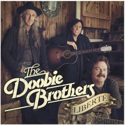 Doobie Brothers - Liberté (Edice 2022) - Vinyl