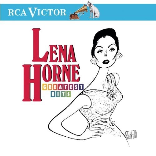 Lena Horn - Greatest Hits 