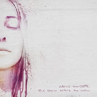 Alanis Morissette - Storm Before The Calm (2022) /2CD
