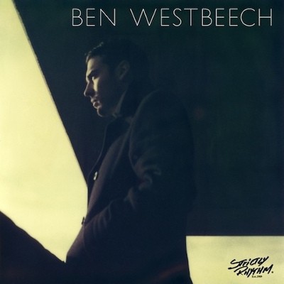 Ben Westbeech - There's More to Life Than This (2011) 