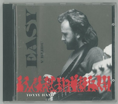 Tonny Band - Easy / V klidu (1994)