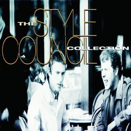 Style Council - Collection 