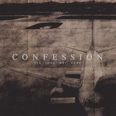 Confession - Long Way Home (2012)