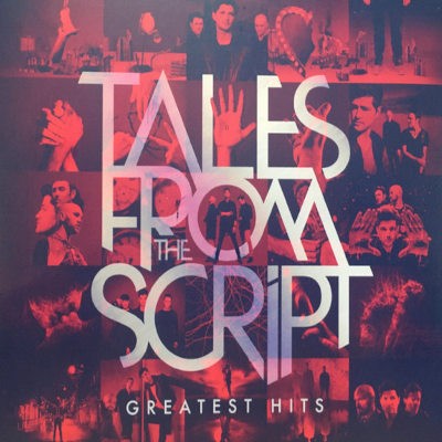 Script - Tales From The Script: Greatest Hits (2022) - Vinyl