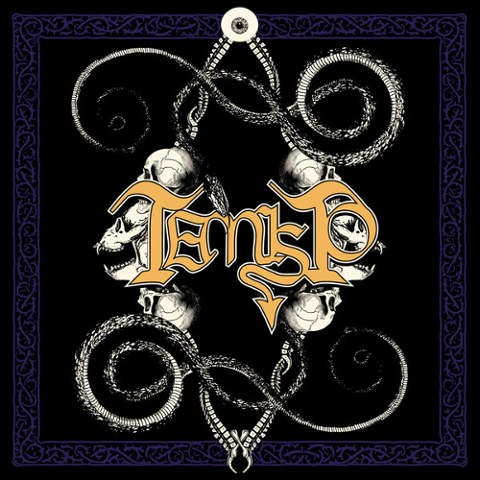 Temisto - Temisto (2016) 