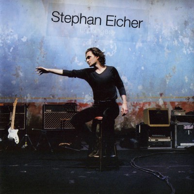 Stephan Eicher - Louanges (1999) 