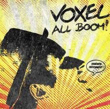 Voxel - All Boom! (2014) 