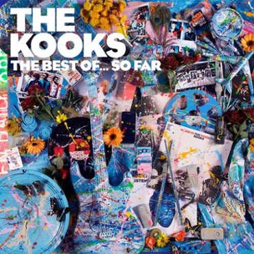 Kooks - Best Of... So Far /2LP (2017) 