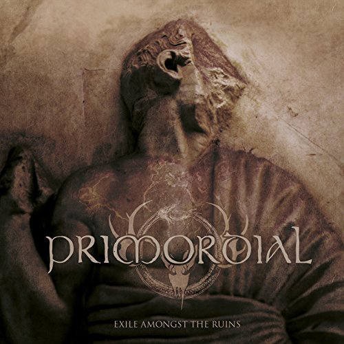 Primordial - Exile Amongst The Ruins /Limited Digibook/2CD (2018) 
