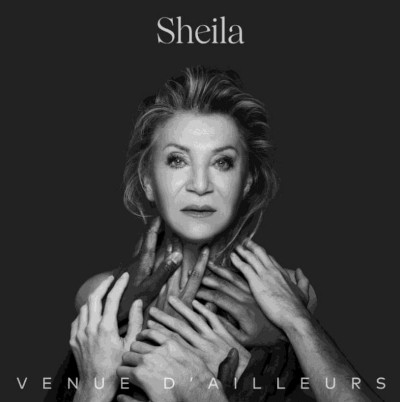 Sheila - Venue D’Ailleurs (2021) - Vinyl