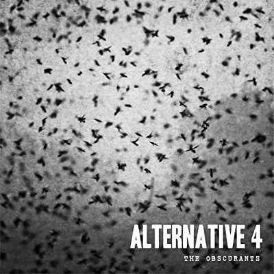 Alternative 4 - Obscurants - 180 gr. Vinyl 