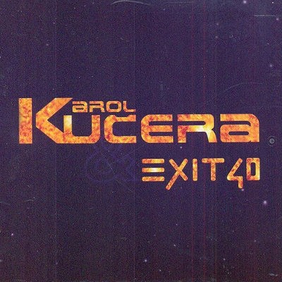 Karol Kučera, Exit 40 - Ochránim Ťa Pred Zlým Dňom (2007) 
