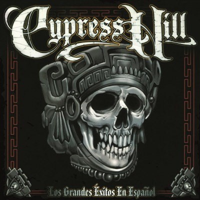 Cypress Hill - Los Grandes Éxitos En Espanol (Edice 2016) - 180 gr. Vinyl
