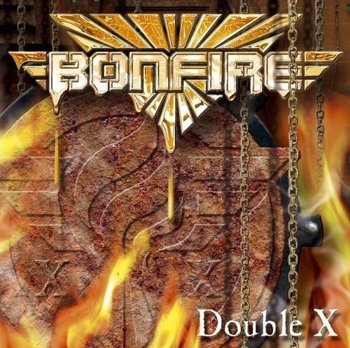 Bonfire - Double X 