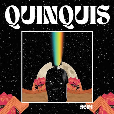 Quinquis - Seim (Limited Edition, 2022) - Vinyl