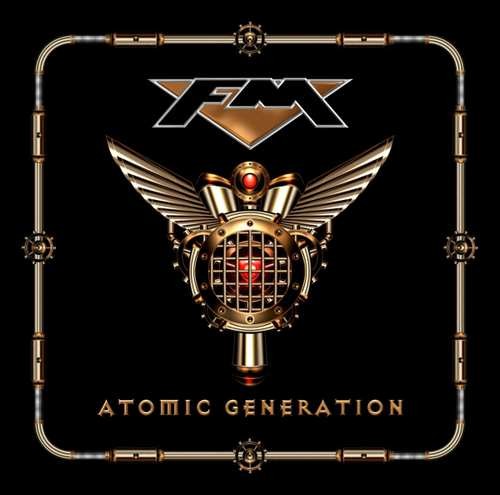 FM (UK) - Atomic Generation (2018) 
