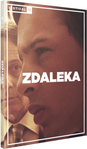 Film/Drama - Zdaleka 