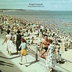 King Creosote - From Scotland With Love/Vinyl 