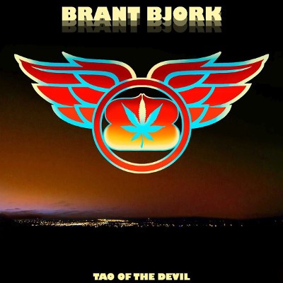 Brant Bjork - Tao Of The Devil (Limited Edition, 2016) - Vinyl 
