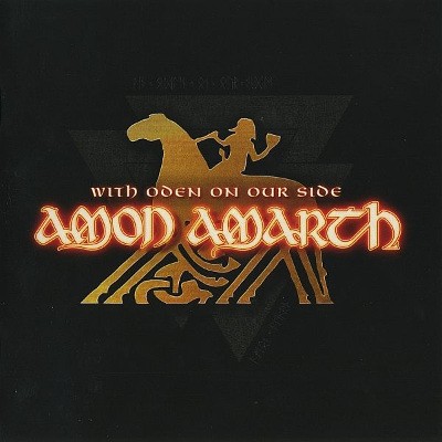 Amon Amarth - With Oden On Our Side (2006) 