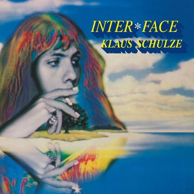 Klaus Schulze - Inter Face (Edice 2016) 