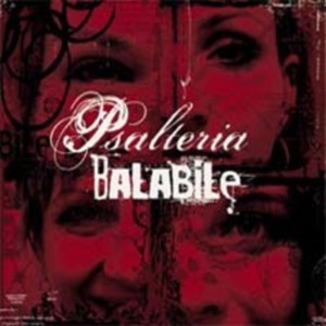 Psalteria - Balabile 
